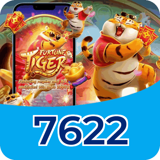 7622 APP no celular — download oficial